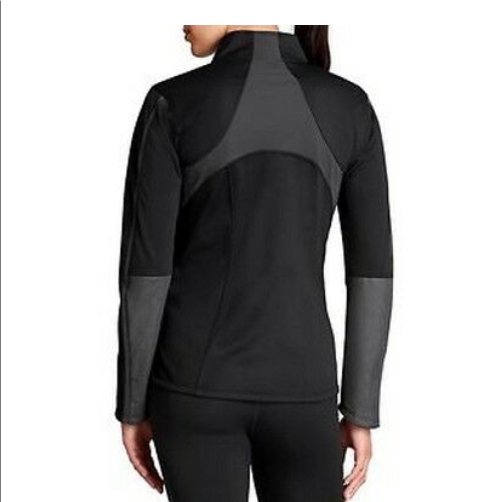 Athleta Full Speed Black Jacket - image 6